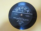 BILL HALEY And His Comets 78 RPM ROCK AROUND THE CLOCK Lbl#29124 RARE