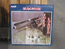 MAGNUM Fully Loaded original soul funk lp