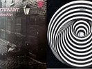 ROD STEWART Gasoline Alley 1970 UK VERTIGO SWIRL LABEL VINYL LP 33 ALBUM 6360500