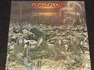 ARMAGEDDON Armageddon (Keith Relf ex Yardbirds) UK 1975 LP A&M AMLH.64513 EX/EX