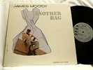 JAMES MOODY Another Bag Kenny Barron Argo 695 mono LP VG++