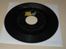 2 SIDED ROCKABILLY 45RPM RECORD - JIMMY DEE - DOT 15721