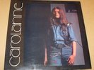 CAROLANNE PEGG Rare UK Transatlantic LP 1973 Top Shape MR FOX