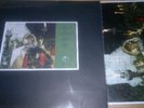 MORTUARY DRAPE All the Witches Dance TEST PRESSING double LP
