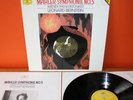 DGG 423 608- 1 Digital BERNSTEIN Mahler Symphony No.5 Wiener Phil. Orch. NM