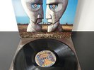 PINK FLOYD - DIVISION BELL - UK 1st Press Matrix:8289841 A-2-2-1 & B-2-1-1