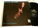 BILLIE HOLIDAY Ray Ellis Harry Edison Al Cohn MGM E 3764 mono LP VG++