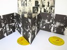 ROLLING STONES EXILE ON MAIN STREET PostCards MINT A1 ORIGINAL UK 1st Press RARE