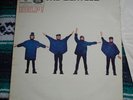 The Beatles - Help -  UK mono 1st Pressing - PMC 1255