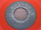 WASHBOARD SAM = 1949 USA R&B = NM = I'm Just Tired / Maybe You'll Love Me RCA 50