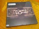 MY CHEMICAL ROMANCE The Black Parade NEW DELUXE LP 180 Gr Vinyl BOXSET