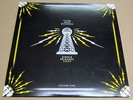 Third Man Records Vault 2009 2LP / OOP Dead Weather Jack White Black Belles NM-