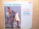 Clyde Moody  - Country Waltz King LP  TEST PRESSING  Nm-/Vg+