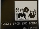 Rocket From The Tombs, 