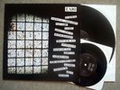 EA80 Licht LP+Single Originalpressung 1989 Deutschpunk EA 80 Billy & the Willies