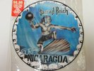 SACRED REICH - SURF NICARAGUA LIMITED EDITION PICTURE DISC / METAL BLADE RECORDS