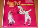 The Isley Brothers Shout RCA 2156 Rock Brother 1S/1S Stunning Copy