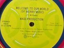 Mass Production-Welcome To Our World-Wine-Flow 12
