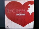 BLACK HEART Jigsaw LP on GUINNESS ORIG. Rare Soul/Funk