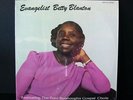 BETTY BLANTON s/t LP on BRP Rare PRIVATE Gospel/Soul/Funk LISTEN