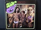 BLOWFLY Disco LP on WEIRD WORLD ORIG. Nice BLOW FLY Funk