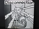 DISCONNECTION s/t LP (1977) PRELUDE ORIGINAL Disco/Soul/Funk