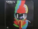 FORMULA 1 Hold On LP on GUINNESS ORIGINAL Soul/Funk RARE