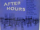 THE ULTIMATE RARITY AFTER HOURS RECORDED IN 1956 ON THE 2