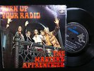 MASTERS APPRENTICES - TURN UP YOUR RADIO 4 TRACK 7