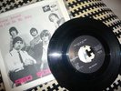 RED SQUARES - YOU CAN BE MY BABY - FREAKBEAT KILLER