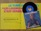 Johnny HALLYDAY CONTINENTAL EDISON  COMPLET