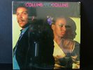COLLINS AND COLLINS s/t LP (1980) A&M ORIG. Modern Soul/Boogie