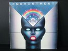 ENCHANTMENT Utopia LP (1983) COLUMBIA ORIG. Modern Soul/Boogie Funk