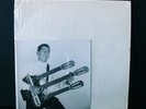 PEPE GAMBOA s/t LP Rare PRIVATE Latin Soul/Funk/Bossa LISTEN