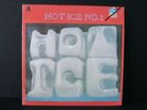 HOT ICE No. 1 LP (1976) RAGE ORIGINAL Modern Soul/Disco/Funk