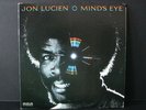 JON LUCIEN Mind's Eye LP (1974) RCA ORIGINAL Soul/Funk