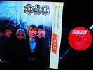 SHRINK STICKER 1967 MONO   The ROLLING STONES   BUTTONS   Garage Psych B JONES