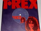 T.REX  MARC BOLAN  GREAT  GREEK 45 EX  (ZIP GUN BOOGIE...