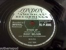 1957 Ricky Nelson 78 