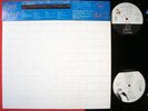 PINK FLOYD THE WALL JAPAN 1st ISSUE LP OBI ++MINT++