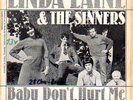 LINDA LAINE & THE SINNERS 7