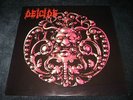 Deicide First Album LP 1st Pressing Roadracer 1990 Top Condition