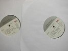 ROD STEWART Foolish Behavior ACETATE