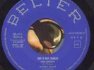 RAY CHARLES mess around EP top R&B MOD dancer HEAR??