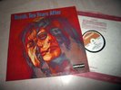 TEN YEARS AFTER Sssshh LP 1*UK Pressing DERAM label 1969 MONO Psych/Blues