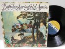 Buffalo Springfield Again LP MONO Atco