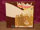 LED ZEPPELIN II LP RECORD CLUB PRESSING SEALED MINT RARE