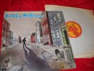 Bobby Williams Anybody Can be A Nobody rare soul funk LP on R&R