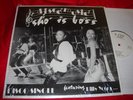 Billy Young Disco Music Sho is Boss great disco rap 12
