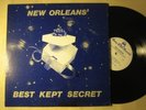 HOLLYGROVE LP New Orleans Best Kept Secret modern soul